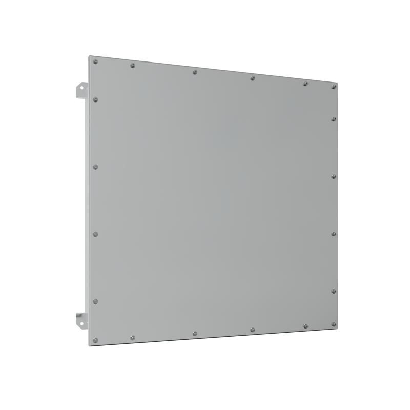 EncloSHILD - ATEX, explosion proof enclosures