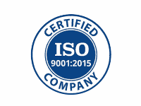 ISO certified electrical enclosures