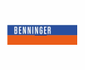 BENNINGER Logo - electrical cabinet buyer