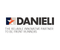 DANIELI Logo - Bartakke Electrofab's customer