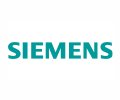 Siemens Logo - Bartakke Electrofab's client