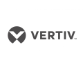 VERTIV Logo - Bartakke Electrofab's client
