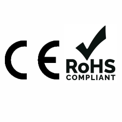 CE & RoHS Certified electrical enclosures