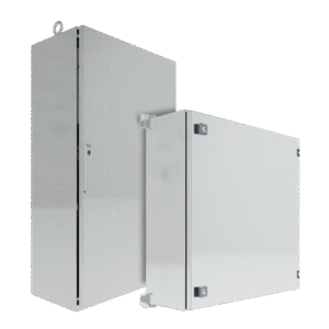 Electrical Enclosure Manufacturer | Bartakke Electrofab