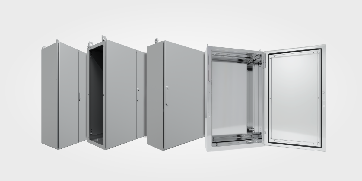 Download Bartakke Electrofab's product catalogue - Brochure