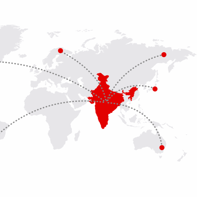 Bartakke Electrofab started going global