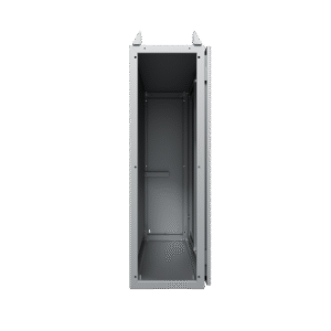 IP55 Floor Standing Electrical Enclosures for industrial use