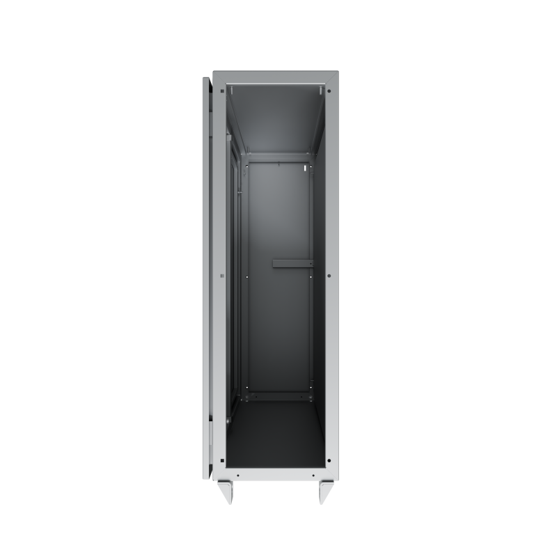 IP55 Floor Standing Electrical Enclosures for industrial use