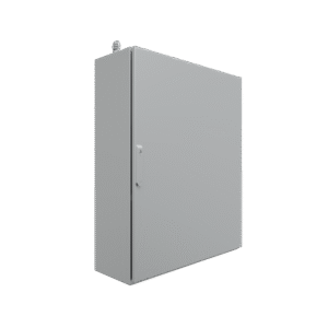 IP55 floor standing enclosure - EncloPRIME