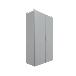 Floor Standing Enclosures RB-X