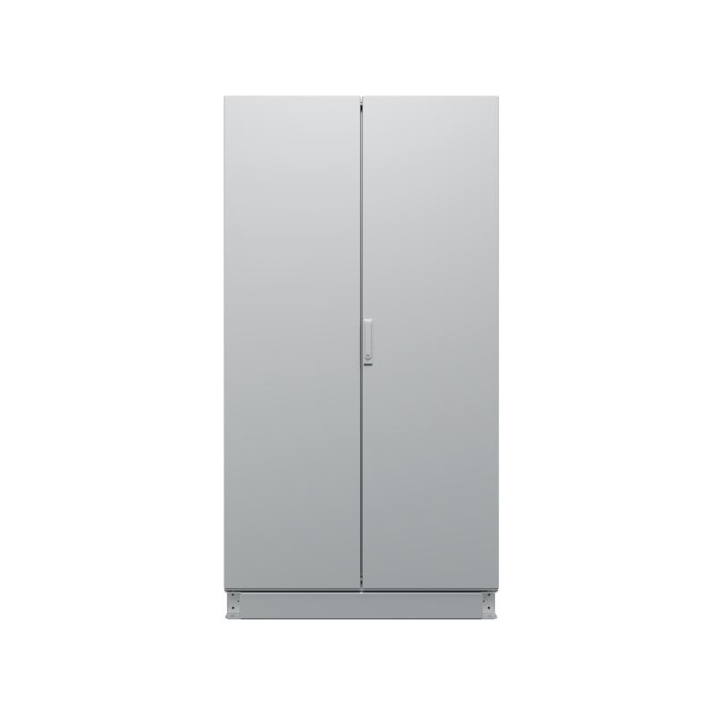 Floor Standing Electrical Enclosures RSB - front view