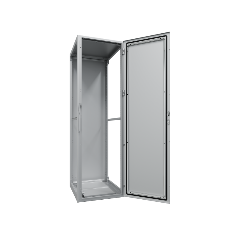 Floor Standing Enclosures RSB - angle view