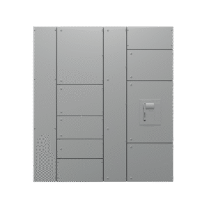 Compartmentalized Panel enclosures, rack manufacturer in India