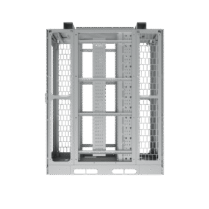 Custom electrical enclosure manufacture in India