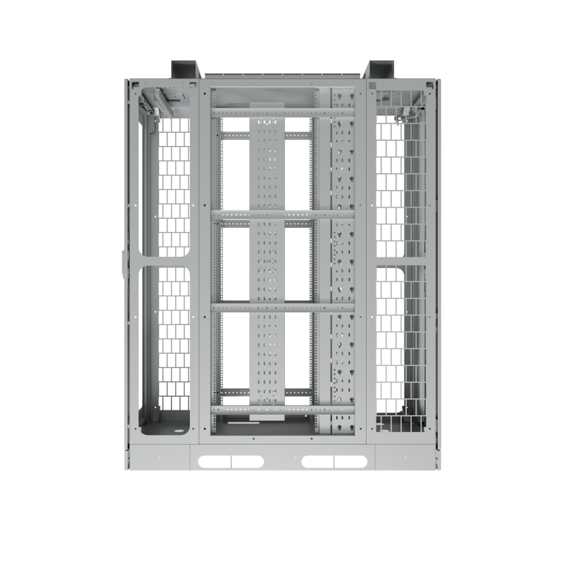 Custom electrical enclosure manufacture in India