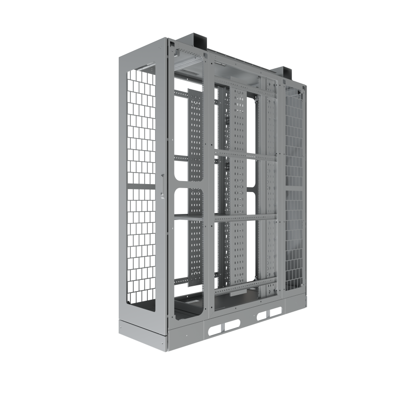 Custom electrical enclosure manufacture, ISO and CSA Certified
