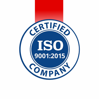 Bartakke Electrofab get ISO 9001 certified