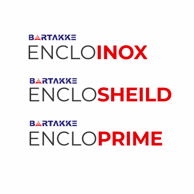 Bartakke Electrofab introduced series of electrical enclosures