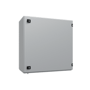 Riveted Wall Mounting Boxes