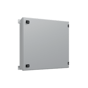 Welded Wall Mounting Boxes