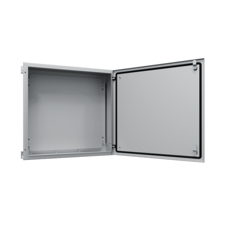 Electrical Enclosure Manufacturer | Bartakke Electrofab