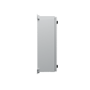 IP66 Enclosure - Waterproof and dustproof cabinets, CRCA mild steel box