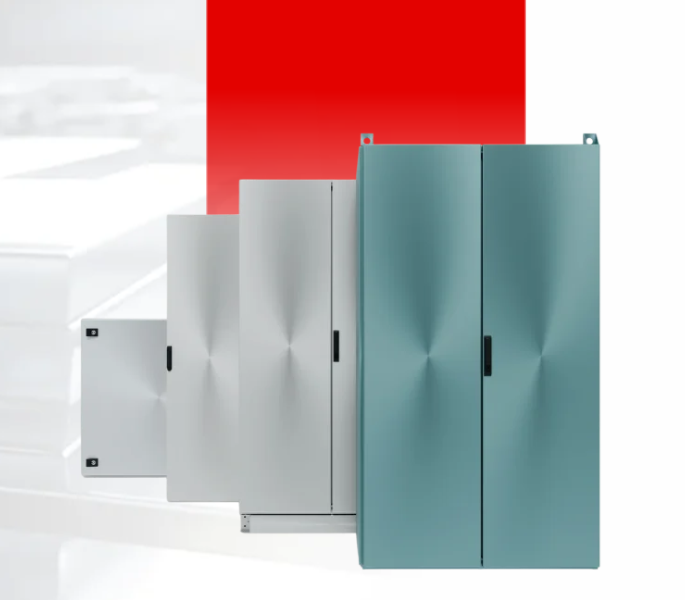 Electrical Enclosure Manufacturer | Bartakke Electrofab