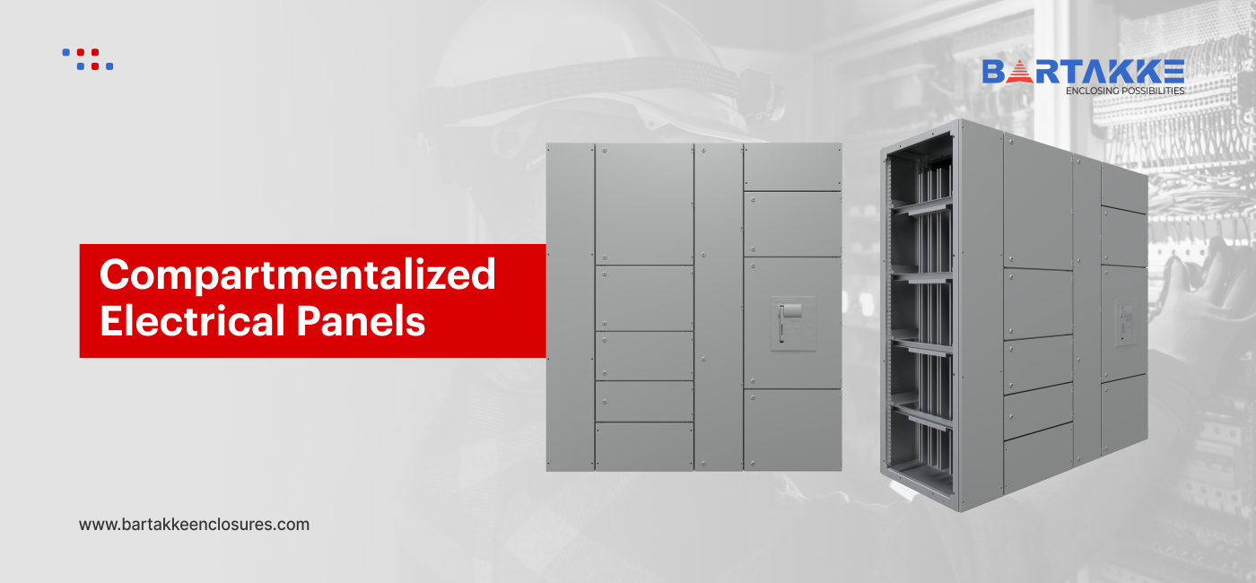 A Complete Guide to Compartmentalized Electrical Panels