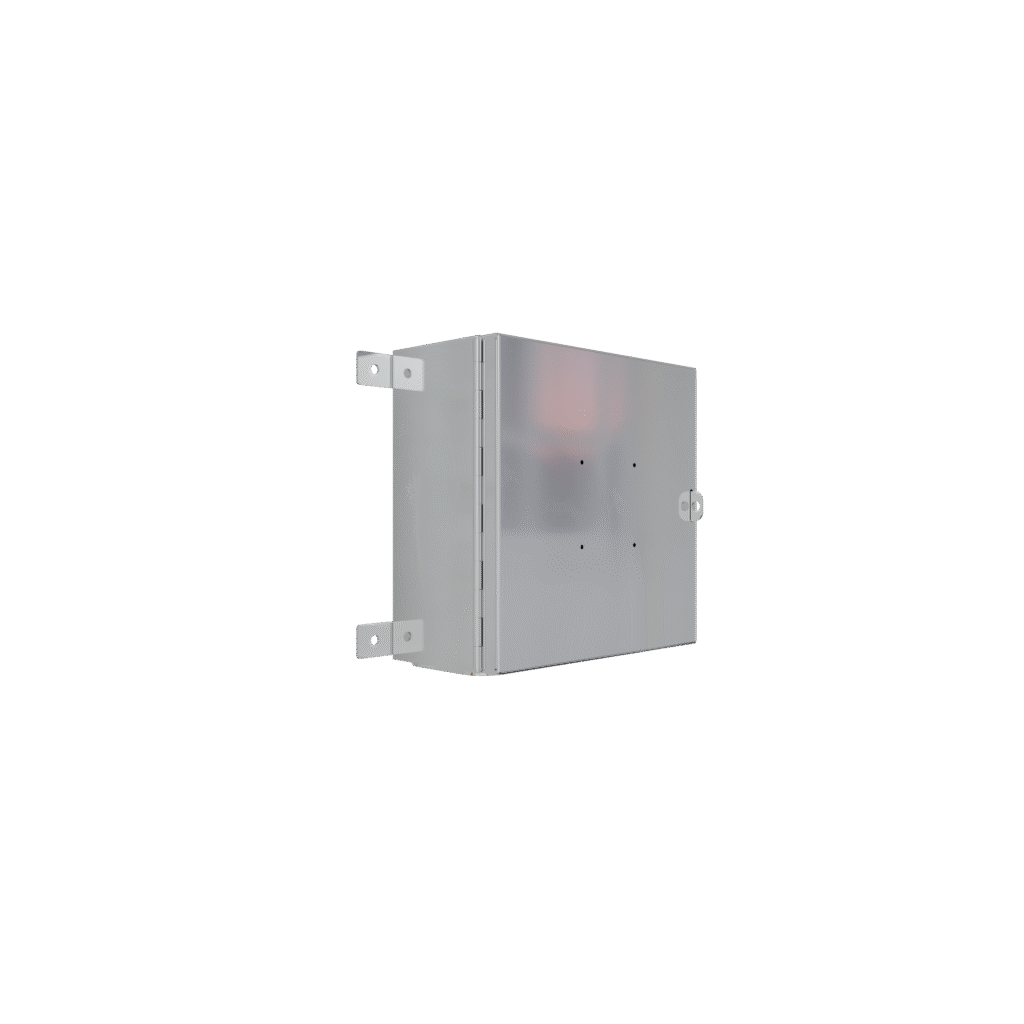 Cathodic Protection Junction Box | Bartakke Enclosures