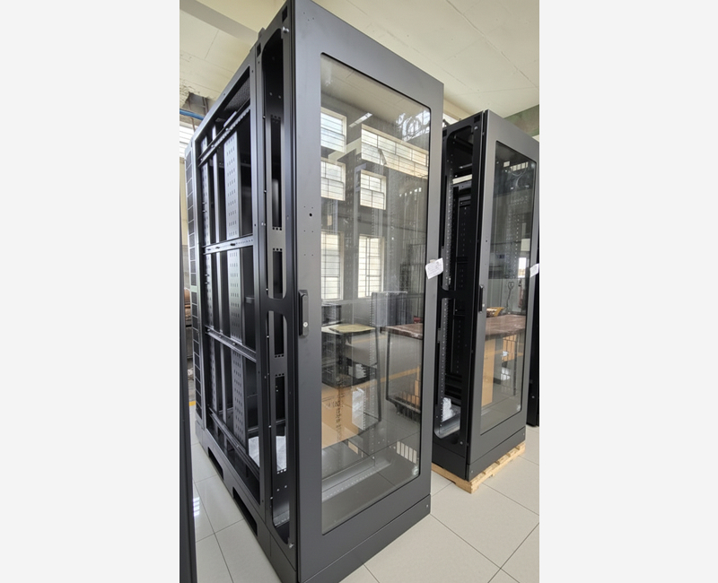 Bartakke - Server racks and cabinets manufacturer in India