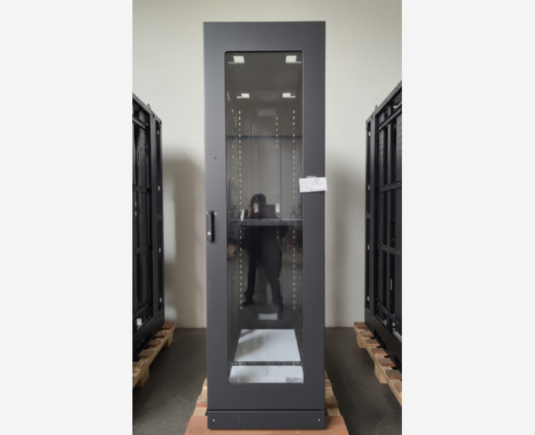 Data Center, Server racks and cabinet manufacturer in India