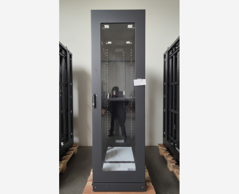 Bartakke - 19 inch Cabinet Server racks and cabinets manufacturer in India