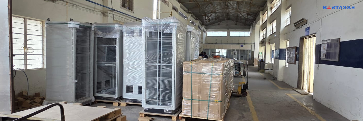 Bartakke Enclosures - Year 2025