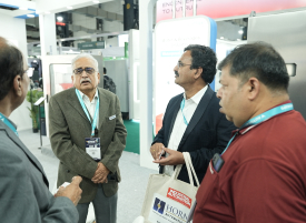 Bartakke Enclosures at- Automation Expo 2025